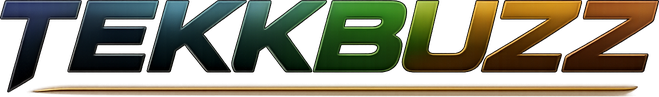 tekkbuzz